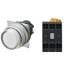 Przycisk A22NL-MPM-TWA-P102-WC