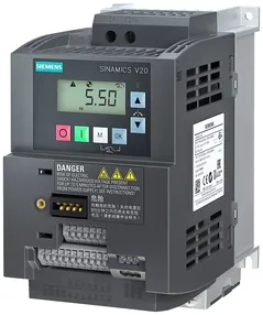Falownik 6SL3210-5BB21-1UV1