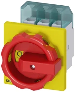 Wyłącznik 3LD2203-0TK53
