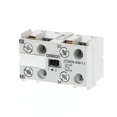 Styki J73KN-AM-11V