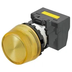 Wskaźnik M22N-BP-TYA-YE-P