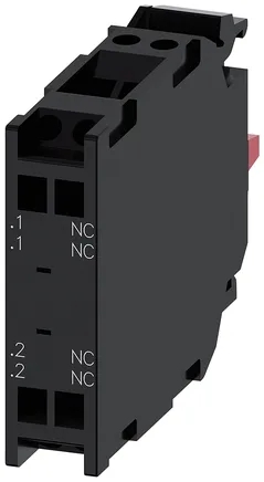 Blok 3SU1400-1AA10-3EA0