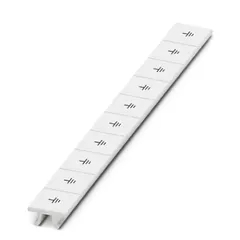 Taśma ZB10,LGS:SYMBOLE