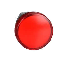 Główka lampki ZB4BV04