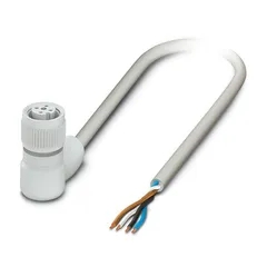 Kabel SAC-4P-10,0-600/M12FR FB