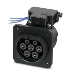 Gniazdo EV-T2M3SE12-3AC32A-2,4M6,0E15
