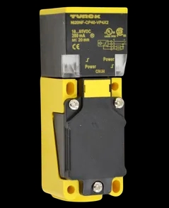 Czujnik NI40U-CP40-VP4X2 1540600