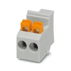 Terminal FKDSO 2,5/ 2-L KMGY