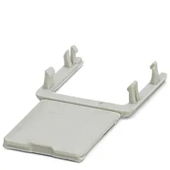 Zabezpieczenie FL DUST CVR GY