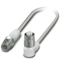 Kabel SAC-5P-M12MS/0,3-600/M12FR HD