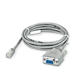 Przewód NLC-PC/SERIAL-CBL 2M