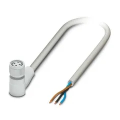 Kabel SAC-3P-10,0-600/M 8FR-2L FB