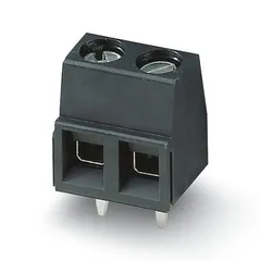 Terminal MKDSN 1,5/ 4-HT BK R44 KP