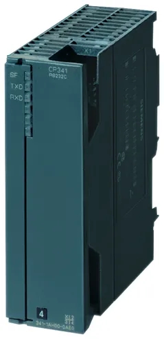 Moduł 6ES7341-1CH02-0AE0