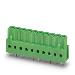 Złącze ICV 2,5/ 3-G-5,08 BK