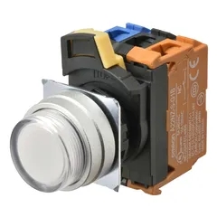 Przycisk A22NL-MPM-TWA-G002-WD