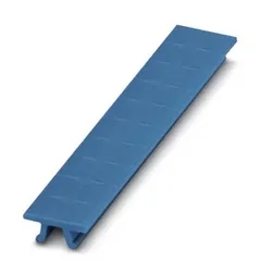 Taśma ZB 6/BU:UNPRINTED