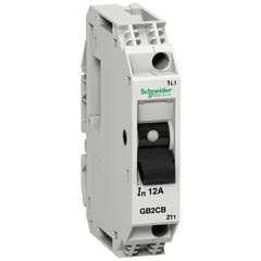 Wyłącznik GB2CB05