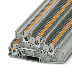Zacisk PTI 2,5-L/L