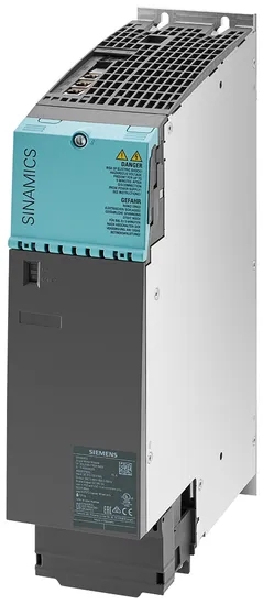 Moduł 6SL3120-1TE24-5AC0