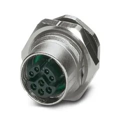 Gniazdo SACC-DSI-FSY-8CON-M16-L180 SCO