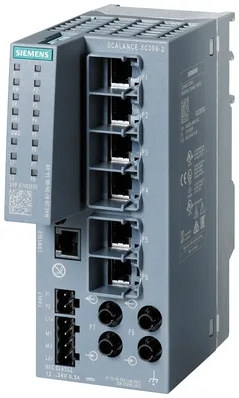Przełącznik 6GK5206-2BB00-2AC2