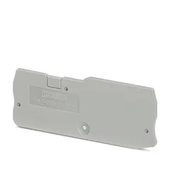 Pokrywa D-QTCS 2,5 TWIN