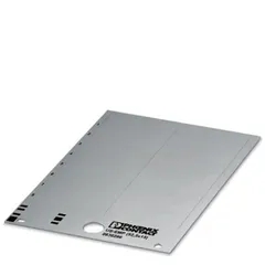 Szyld US-EMP (52,5X15) SR