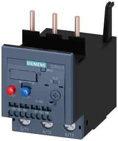 Przekaźnik 3RU2136-4DD0