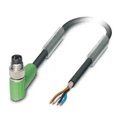 Kabel SAC-4P-M 8MR/10,0-PUR SH