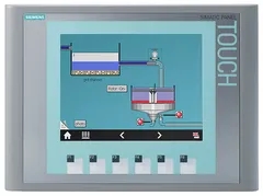 Panel HMI 6AV6647-0AC11-3AX1