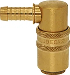 Szybkozłącze ESHM 6 TL-90AB