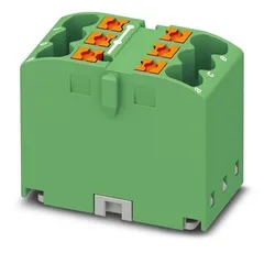 Blok PTFIX 6X2,5 GN