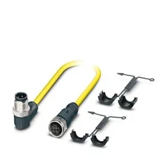 Kabel SAC-HZ-3P-MR/1,5-542/FS SCO BK