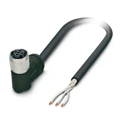 Kabel SAC-3P- 5,0-28R/FR SCO RAIL