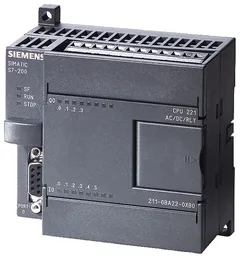 6ES7211-0AA23-0XB0