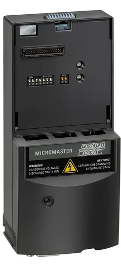 Moduł 6SE6400-1PB00-0AA0
