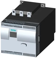 Softstart 3RW4435-6BC44