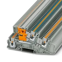 Zacisk PTI 2,5-L/NT