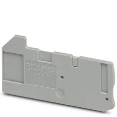 Pokrywa D-PTU 4-MT