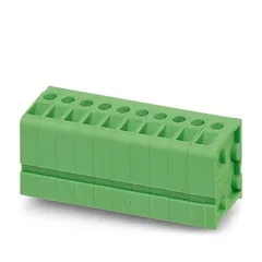 Terminal FRONT 2,5-V/SA 5/ 2 BD:1,2