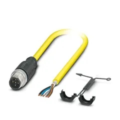 Kabel SAC-HZ-5P-MS/5,0-542 SH SCO BK
