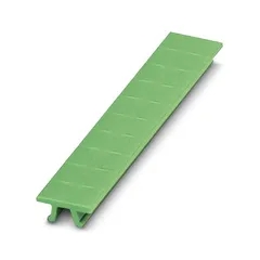 Taśma ZB 6/GN-100:UNBEDRUCKT