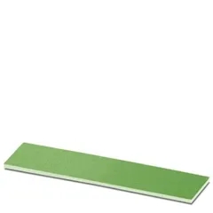 Szyld PMT (10X38) GN