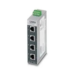 Przełącznik FL SWITCH SFN 5TX-24VAC