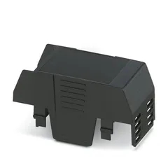 Obudowa EH 35 F-C SS/ABS-PC BK9005
