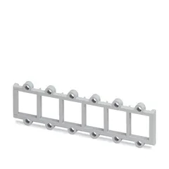 Rama VS-08-A-RJ45/LP-6-IP 20