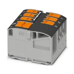 PTVFIX 6/6X2,5 BK