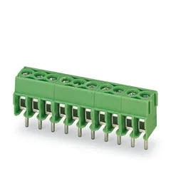 Terminal PT 1,5/ 9-3,5-H PA 1,3,5,7,9