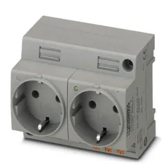 Gniazdo EO-CF/PT/LED/DUO